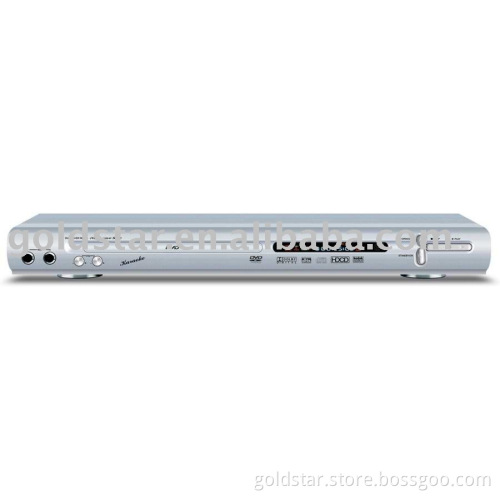 5.1CH DVD Player(DVD-4000)